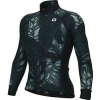 ALÉ Wild Langarmtrikot, für Herren, Größe L, Radtrikot, Fahrradbekleidung|ALÉ von Alé