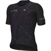 Alé Herren Town Radtrikot von Alé