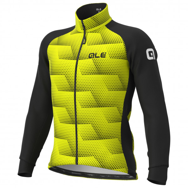 Alé - Solid Sharp Jacket - Fahrradjacke Gr 4XL;S;XL;XXL bunt von Alé