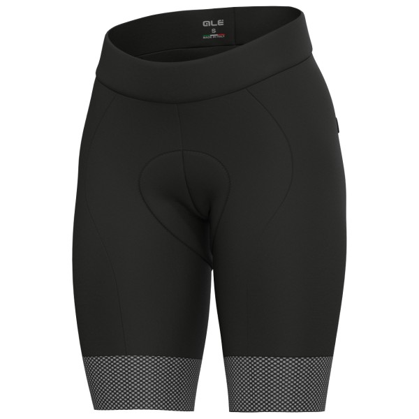 Alé - Women's GT 2.0 Shorts - Radhose Gr L;M;XL;XXL schwarz von Alé