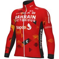 BAHRAIN - VICTORIOUS 2022 Winterjacke, für Herren, Größe 2XL, Radjacke, von Alé