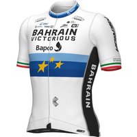 BAHRAIN - VICTORIOUS Europa Meister PR 2022, für Herren, Größe XL, von Alé