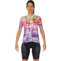 Damen-Set (Radtrikot + Radhose) ALÉ Nadine Damen-Set (2 Teile), von Alé