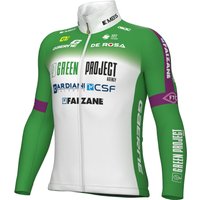 GREEN PROJECT-BARDIANI CSF- FAIZANÈ 2023 Winterjacke, für Herren, Größe XL, Bike von Alé