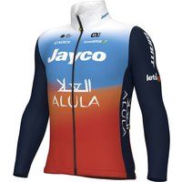 JAYCO ALULA 2024 Winterjacke, für Herren, Größe XL, Bike Jacke, Radkleidung|TEAM von Alé