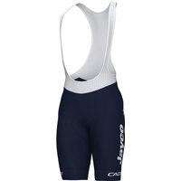 JAYCO ALULA 2024 kurze Trägerhose, für Herren, Größe L, Fahrradhose, von Alé