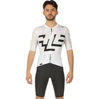 Set (Radtrikot + Radhose) ALÉ Multiverso Set (2 Teile), für Herren|ALÉ von Alé