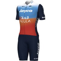 Set (Radtrikot + Radhose) JAYCO ALULA 2024 Set (2 Teile), für Herren, von Alé