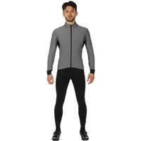 Set (Winterjacke + lange Radhose) ALÉ Future Warm Set (2 Teile), für Herren|ALÉ von Alé