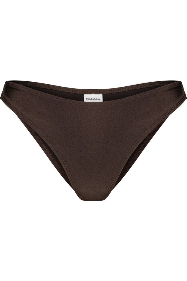 Alife & Kickin Bikini-Hose Damen JordanaAK A von Alife & Kickin