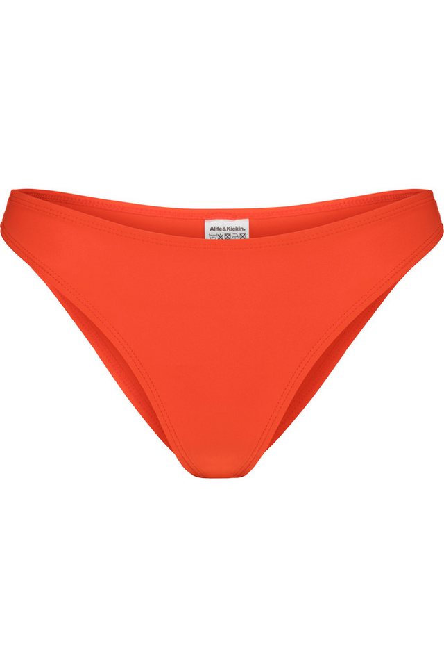 Alife & Kickin Bikini-Hose Damen JordanaAK A von Alife & Kickin