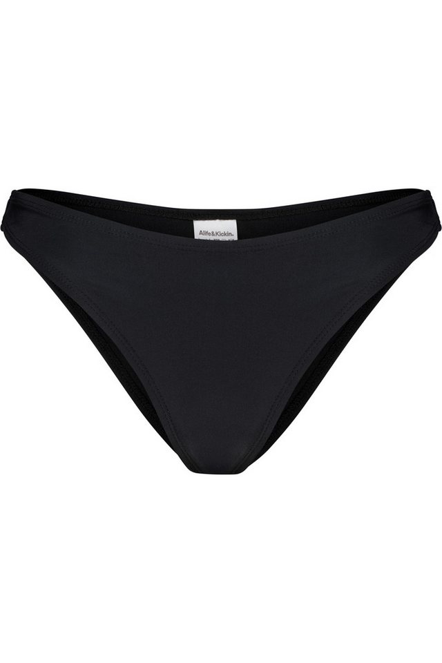 Alife & Kickin Bikini-Hose Damen JordanaAK A von Alife & Kickin