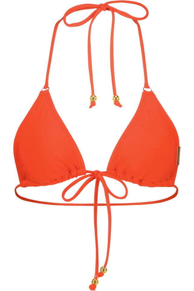 Alife & Kickin Bügel-Bikini-Top Damen ChupaAK A von Alife & Kickin