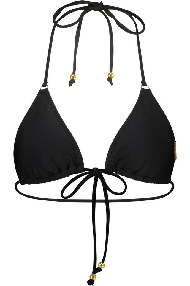 Alife & Kickin Bügel-Bikini-Top Damen ChupaAK A von Alife & Kickin