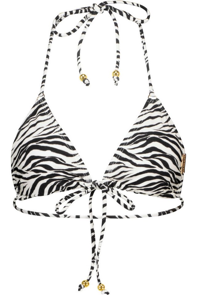 Alife & Kickin Bügel-Bikini-Top Damen ChupaAK B von Alife & Kickin