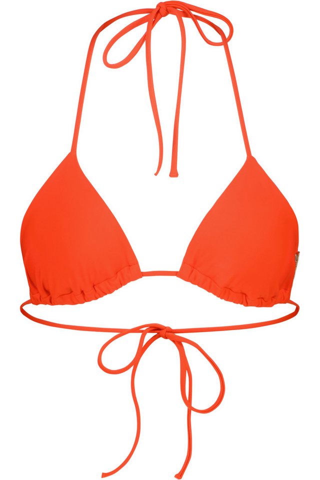 Alife & Kickin Bügel-Bikini-Top Damen LilyAK A von Alife & Kickin