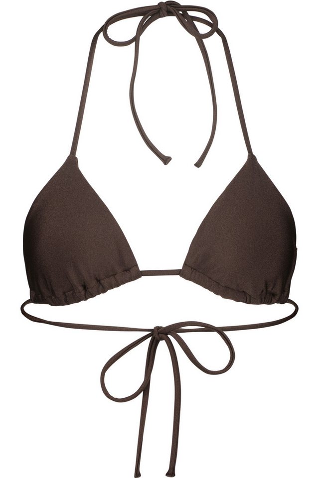 Alife & Kickin Bügel-Bikini-Top Damen LilyAK A von Alife & Kickin