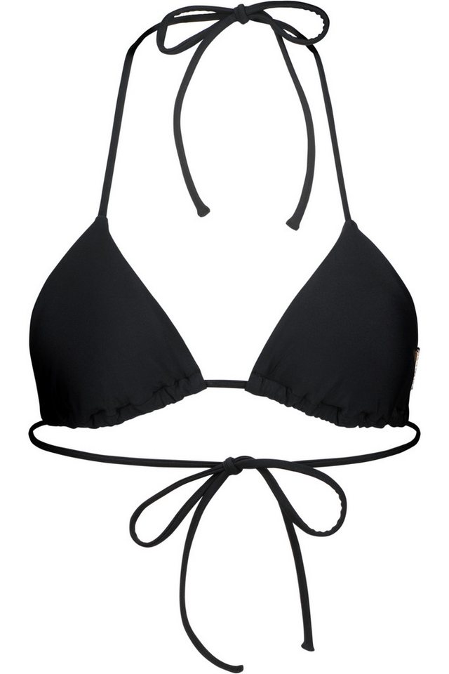 Alife & Kickin Bügel-Bikini-Top Damen LilyAK A von Alife & Kickin