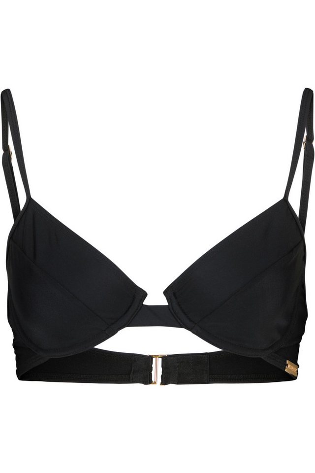 Alife & Kickin Bügel-Bikini-Top Damen PinaAK A von Alife & Kickin