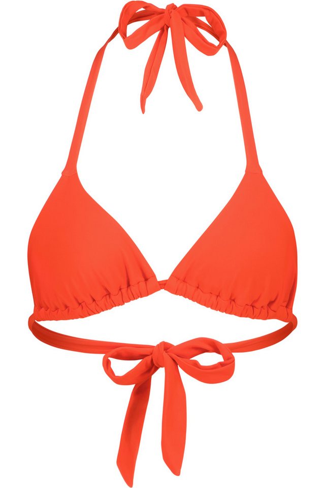 Alife & Kickin Bügel-Bikini-Top Damen TammyAK A von Alife & Kickin