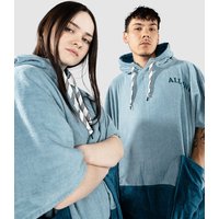 All-In V Beach Crew Surf Poncho welcome von All-In