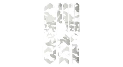 all mountain style extra protection kit white camo von All Mountain Style
