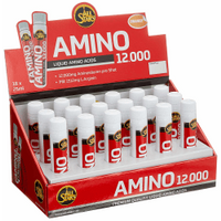 Amino 12.000 - 18x25ml - Orange von All Stars
