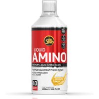 Amino Liquid - 1000ml - Orange von All Stars