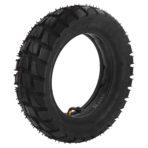 10 Zoll Elektroroller Reifen, Elektroroller Reifen/Radschläuche und Reifenersatzteile von Alomejor