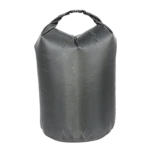 Alomejor Wasserdichter Dry Pack Ultra Dry Bag Große Kapazität Premium Sack Bag für Kajakfahren Camping Driften Wandern(40L) von Alomejor