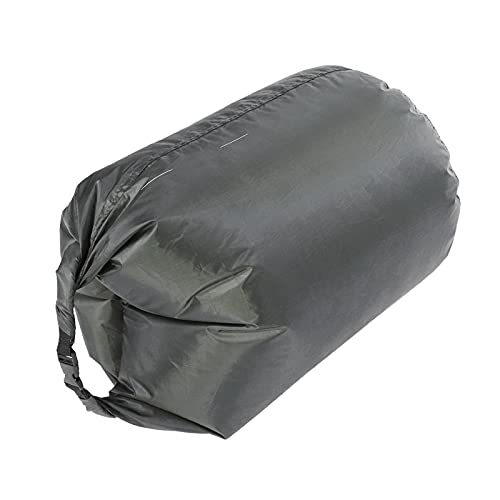 Alomejor Wasserdichter Packsack Tasche Trockensack Ultra Dry Bag Große Kapazität für Camping Driften Wandern(70L) von Alomejor