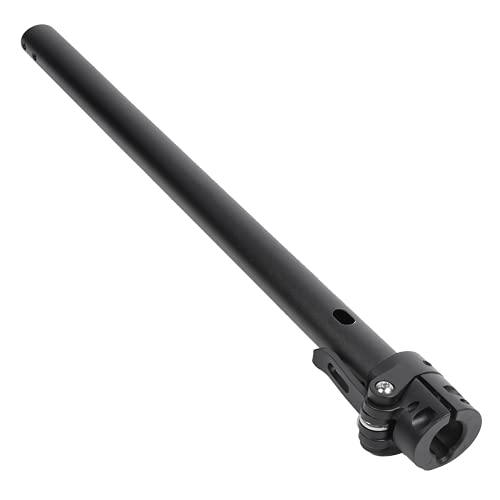 Alomejor Scoooter Rod Metal Electric Bike Klappstange Ständer Rod für M365 Electric Bike E-Skateboard Rod von Alomejor