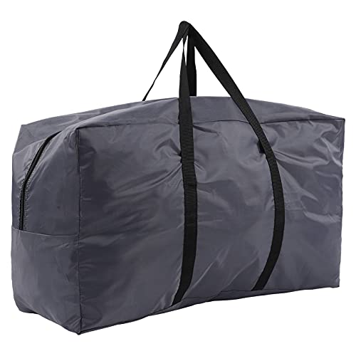 Alomejor Tragbare Kajak-Bootstasche, Aufblasbare Bootstasche Reisetasche für Aufblasbares Angel-Gummiboot-Ruderzubehör von Alomejor