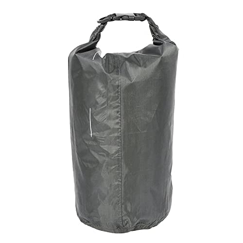 Alomejor Wasserdichter Dry Pack Ultra Dry Bag Große Kapazität Premium Sack Bag für Kajakfahren Camping Driften Wandern(8L) von Alomejor