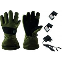 ALPENHEAT Fire Hunting Glove - beheizte Handschuhe von Alpenheat