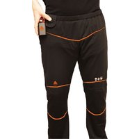 ALPENHEAT Fire Pantliner Unterhose - beheizte Kleidung von Alpenheat