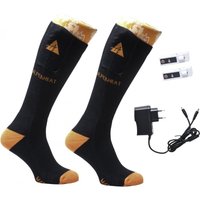 Alpenheat Fire Socks AJ26 - Set 1 Cotton (Baumwolle) - beheizte Socken von Alpenheat