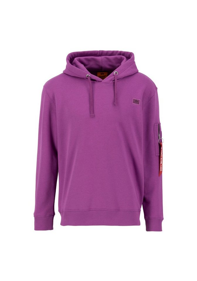 Alpha Industries Hoodie Alpha Industries Men - Hoodies X-Fit Hoodie von Alpha Industries
