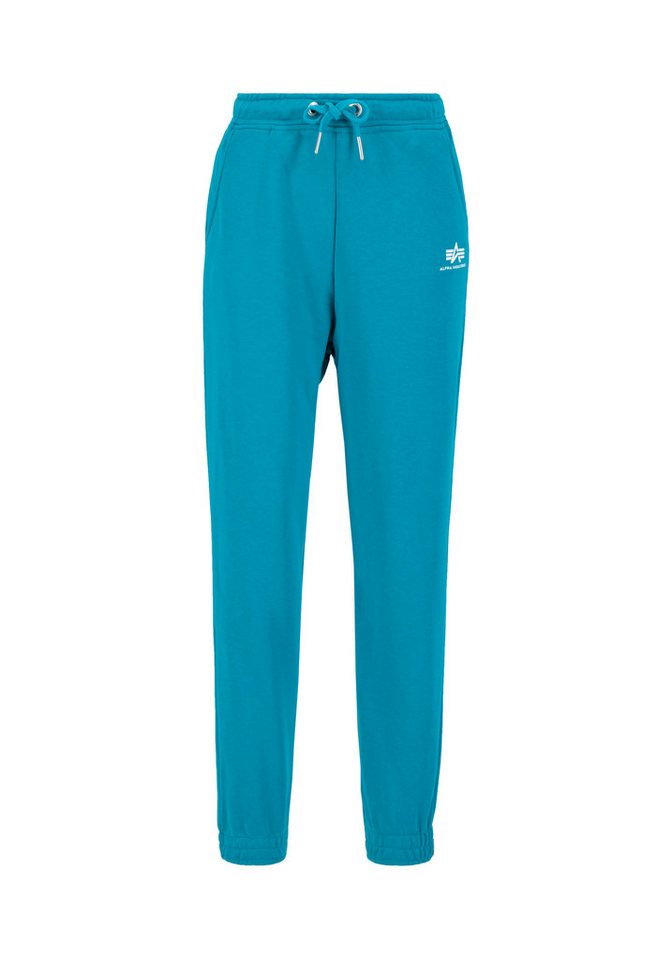 Alpha Industries Jogginghose Alpha Industries Women - Jogger Basic Jogger SL W von Alpha Industries
