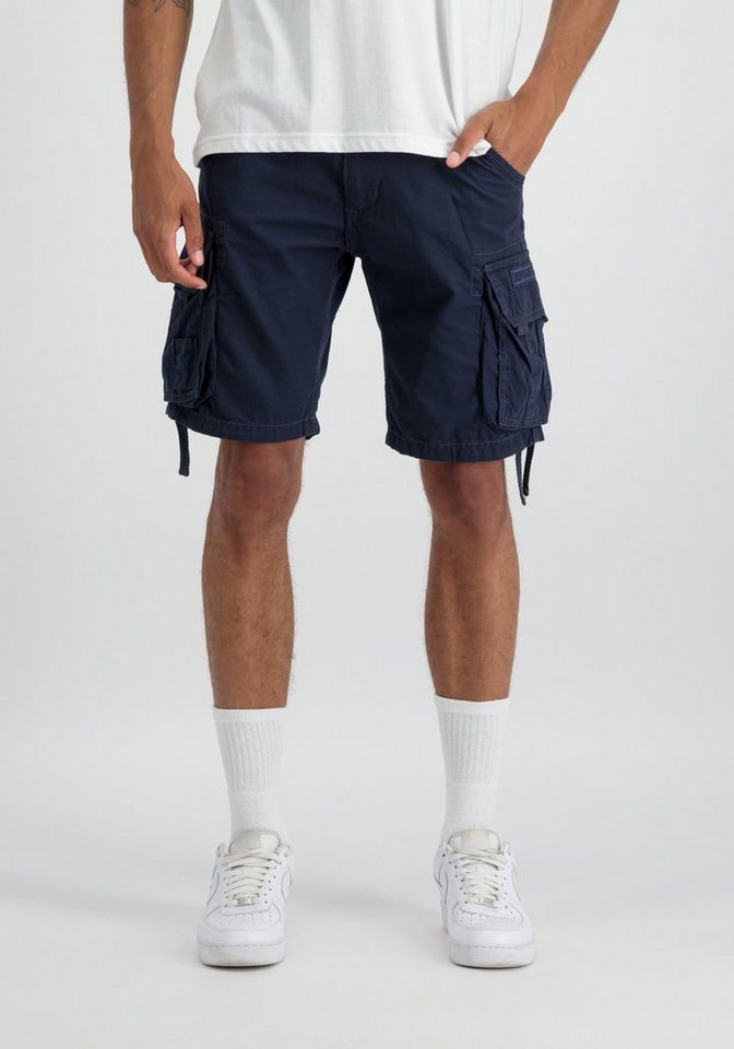 Alpha Industries Shorts Alpha Industries Men - Shorts Stream Short von Alpha Industries