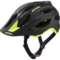 ALPINA CARAPAX 2.0 MTB-Helm von Alpina