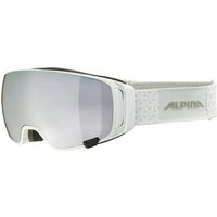 ALPINA Herren Brille DOUBLE JACK MAG Q von Alpina