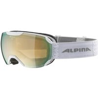 ALPINA Herren Skibrille Pheos S HM von Alpina