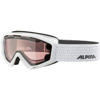 ALPINA Ski- und Snowboardbrille Panoma S Magnetic von Alpina