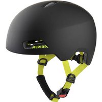 ALPINA Kinder Fahrradhelm Hackney von Alpina