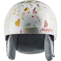 ALPINA Kinder Helm PIZI von Alpina