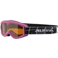 ALPINA Kinder Skibrille Carvy von Alpina