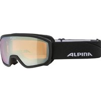 ALPINA Kinder Skibrille Scarabeo JR MM von Alpina