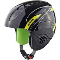 ALPINA Kinder Skihelm "Carat" von Alpina
