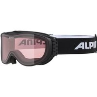 ALPINA Ski- und Snowboardbrille Challenge 2.0 QH von Alpina